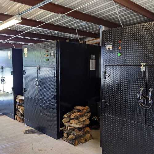 J&R Manufacturing outcome