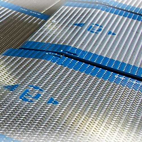 Bluff Manufacturing outcome